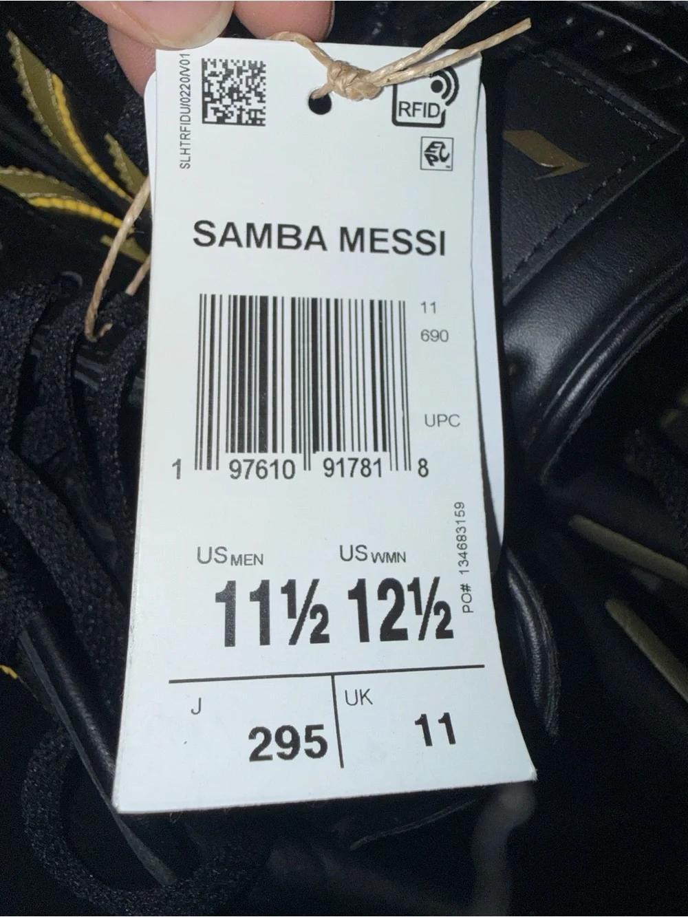 adidas classic samba